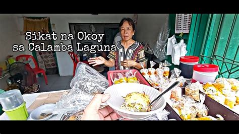 Calamba Laguna Scandal masarap dukitin .